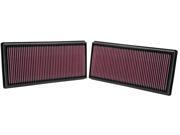 K&N Filters Air Filter K&N Filters Air Filter