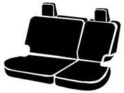 Fia OE32 75GRAY Oe Custom Seat Cover Fits 13 15 Wrangler JK