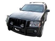 Aries Automotive 1046 The Aries Bar; Grille Brush Guard Fits Grand Cherokee WK