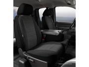 Fia OE39 37CHARC Oe Custom Seat Cover Fits 13 15 1500
