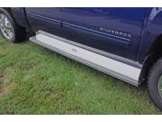 Dee Zee DZ2034 Brite Tread Running Boards