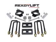 ReadyLift 69 5112 SST Lift Kit 12 14 Tacoma