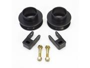ReadyLift 66 1113 1.75 in. Front Leveling Kit; Radius Arm Suspension 2500 3500