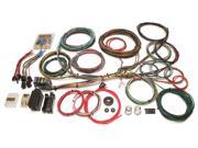 Painless 10123 12 Circuit Universal Ford Harness