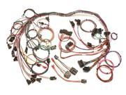 Painless 60102 Tuned Port Injection Harness