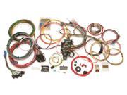 Painless 10205 18 Circuit GM 2X4 4X4 Truck Wiring System 73 86