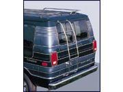 Surco Stainless Steel Van Ladder Chevy 97