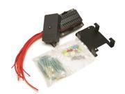 Painless 30004 20 Circuit Waterproof Fuse Block Kit