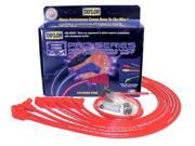 Taylor Cable 76229 8mm Spiro Pro; Ignition Wire Set