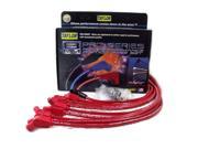 Taylor Cable 76242 8mm Pro Wire; Ignition Wire Set