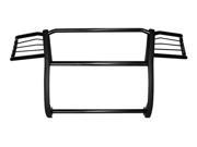 Aries Automotive 2052 The Aries Bar; Grille Brush Guard Fits 03 06 Tundra
