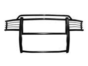 Aries Automotive 5046 The Aries Bar; Grille Brush Guard Fits Ram 2500 Ram 3500