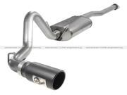aFe Power 49 46001 1B MACHForce XP Exhaust System Fits 05 12 Tacoma