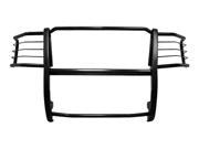 Aries Automotive 4081 The Aries Bar; Grille Brush Guard