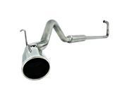 MBRP Exhaust S6240409 XP Series Turbo Back Single Side Exit Exhaust System