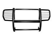 Aries Automotive 1048 The Aries Bar; Grille Brush Guard Fits 06 10 Commander