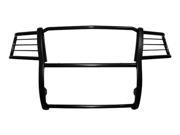 Aries Automotive 4065 The Aries Bar; Grille Brush Guard