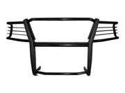 Aries Automotive 3056 The Aries Bar; Grille Brush Guard Fits 04 08 F 150 Mark LT