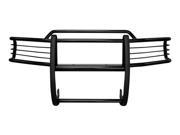 Aries Automotive 2042 The Aries Bar; Grille Brush Guard Fits 4Runner Tacoma