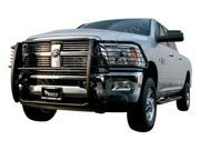Aries Automotive 5056 The Aries Bar; Grille Brush Guard