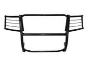 Aries Automotive 4068 The Aries Bar; Grille Brush Guard Fits Silverado 1500