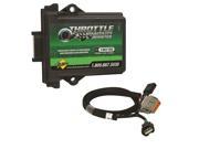 BD Diesel 1057712 Throttle Sensitivity Booster