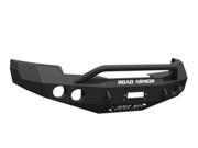 Road Armor 38204B Front Stealth Bumper