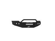 Road Armor 611R4B NW Front Stealth Bumper