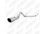 MBRP Exhaust S6282409 XP Series Filter Back Exhaust System