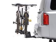 Hollywood Racks Sport Rider SE 4 Bike Platform Style Rack 2 Receiver