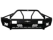 Frontier Truck Gear 600 41 0005 Xtreme Series Replacement Front Bumper