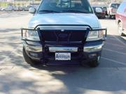 Frontier Truck Gear 200 59 9004 Grill Guard Fits 99 03 Expedition F 150
