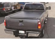 BAK Industries R15307T Truck Bed Cover Fits 08 14 F 150