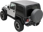 Smittybilt Replacement Hard Top Smittybilt Replacement Hard Top