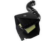 aFe Power 75 11332 Stage 2 Cx Cold Air Intake System w Pro GUARD 7 Media