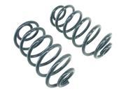 Teraflex 1844302 Coil Springs 97 06 TJ Wrangler TJ