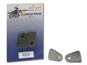 Warrior Products 105 Universal Shock Bracket