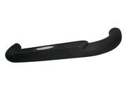 Aries Offroad P204009 Pro Series; 3 in. Side Bars; Textured Black Powder Coat;