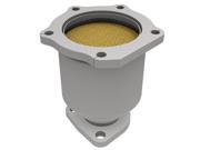 MagnaFlow 49 State Converter 49323 Direct Fit Catalytic Converter MagnaFlow 49 State Converter 49323 Direct Fit Catalytic Converter