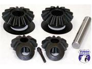 Yukon replacement standard open spider gear kit for Dana 70 and 80 with 35 spline axles