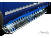 Raptor 1301 0173 SSR Running Boards