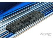 Raptor 1301-0173 SSR Running Boards Raptor 1301-0173 SSR Running Boards