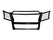 Aries Offroad 4045 The Aries Bar; Grille Brush Guard