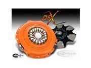 Centerforce 01148075 DFX Clutch Pressure Plate And Disc Set 99 04 MUSTANG