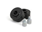 Daystar ComfortRide Suspension Coil Spring Spacer Leveling Kit Daystar ComfortRide Suspension Coil Spring Spacer Leveling Kit