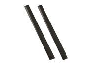 ROLA 59746 Replacement Part Ape Re Series Cross Bar Undercover Qty.2 Service Kit For Roof Racks 20 x 4 x 0.25 in.