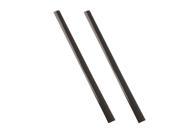 ROLA 59747 Replacement Part Rbu Series Cross Bar Undercover Qty.2 Service Kit For Roof Racks 20 x 4 x 0.25 in.