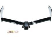 Draw-Tite Class III/IV Round Tube Max-Frame Trailer Hitch Draw-Tite Class III/IV Round Tube Max-Frame Trailer Hitch