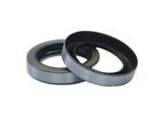 RV Motorhome Trailer Replacement Grease Seals 2 Pack