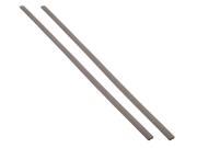 ROLA 59846 Replacement Part Cross Bar Buffer Strips Qty.2 Service Kit For Roof Racks 41.50 x 2.50 x 0.75 in.